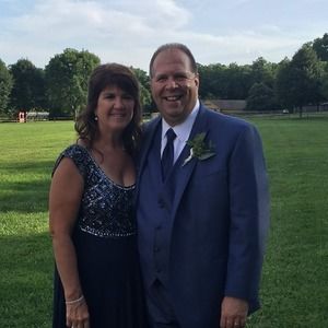 Meet your Posher, Peggy